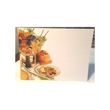 BRUNCH A BUNCH - BLANK STOCK INVITATION