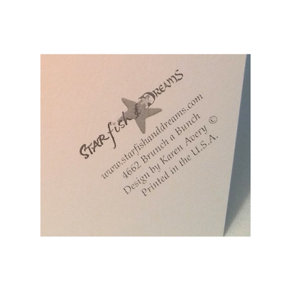 BRUNCH A BUNCH - BLANK STOCK INVITATION