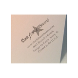BRUNCH A BUNCH - BLANK STOCK INVITATION