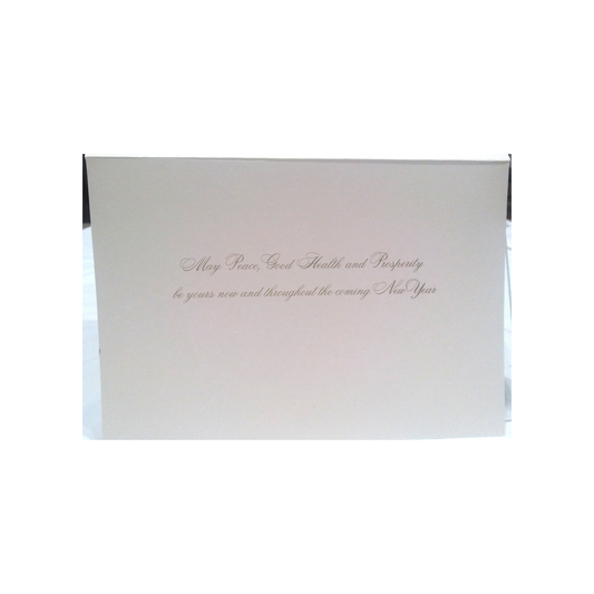 BUSINESS APPRECIATION BOXED GREETING CARDS