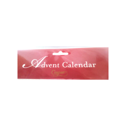 CAPARI ADVENT CALENDAR