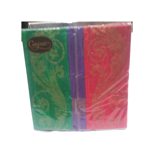 CASPARI FIRENZE PAPER LUNCHEON NAPKINS