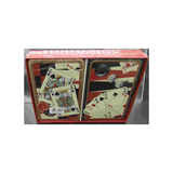 CASPARI GAMING PLAYING CARDS