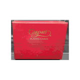 CASPARI GAMING PLAYING CARDS