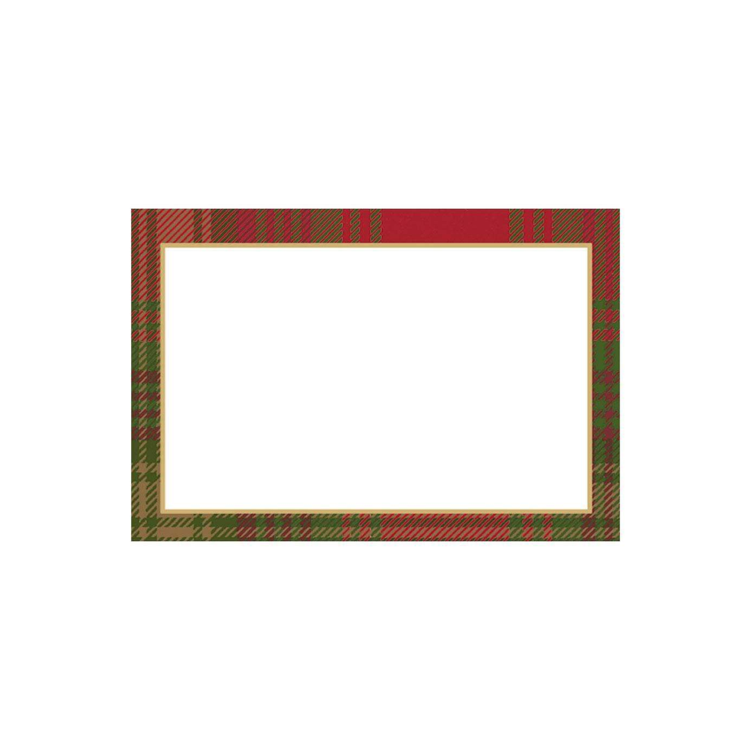 CASPARI HIGHLAND PLACE CARDS