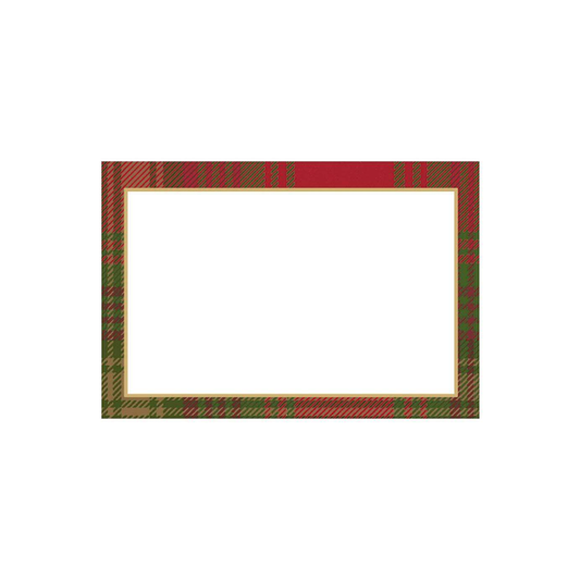 CASPARI HIGHLAND PLACE CARDS