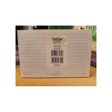 CHANTICLEER RECIPE CARDS