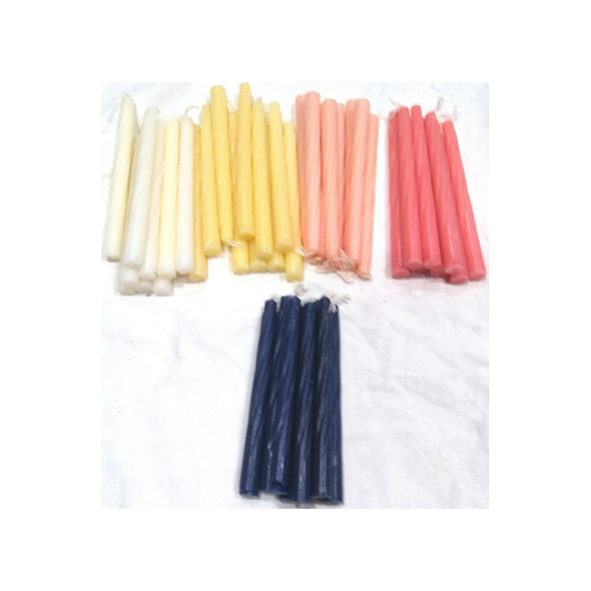 CHANUKAH CANDLES