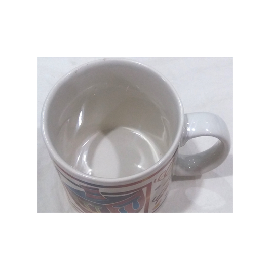 CHANUKAH LARGE 16 OUNCE MUG