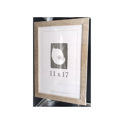 CLASSIC 11" X 17" FRAME