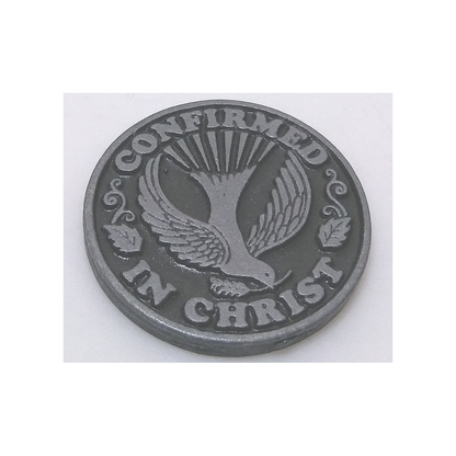 CONFIRMATION KEEPSAKE TOKENS