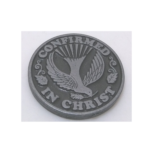 CONFIRMATION KEEPSAKE TOKENS