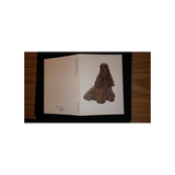 CRANE COCKER SPANIEL DOG NOTES
