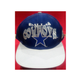 DALLAS COWBOY HAT - VINTAGE