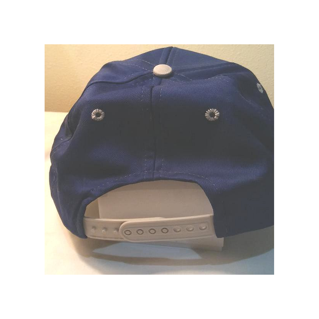 DALLAS COWBOY HAT - VINTAGE
