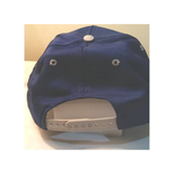 DALLAS COWBOY HAT - VINTAGE