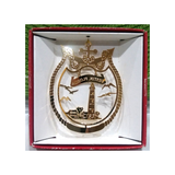 DESTIN FLORIDA ORNAMENT