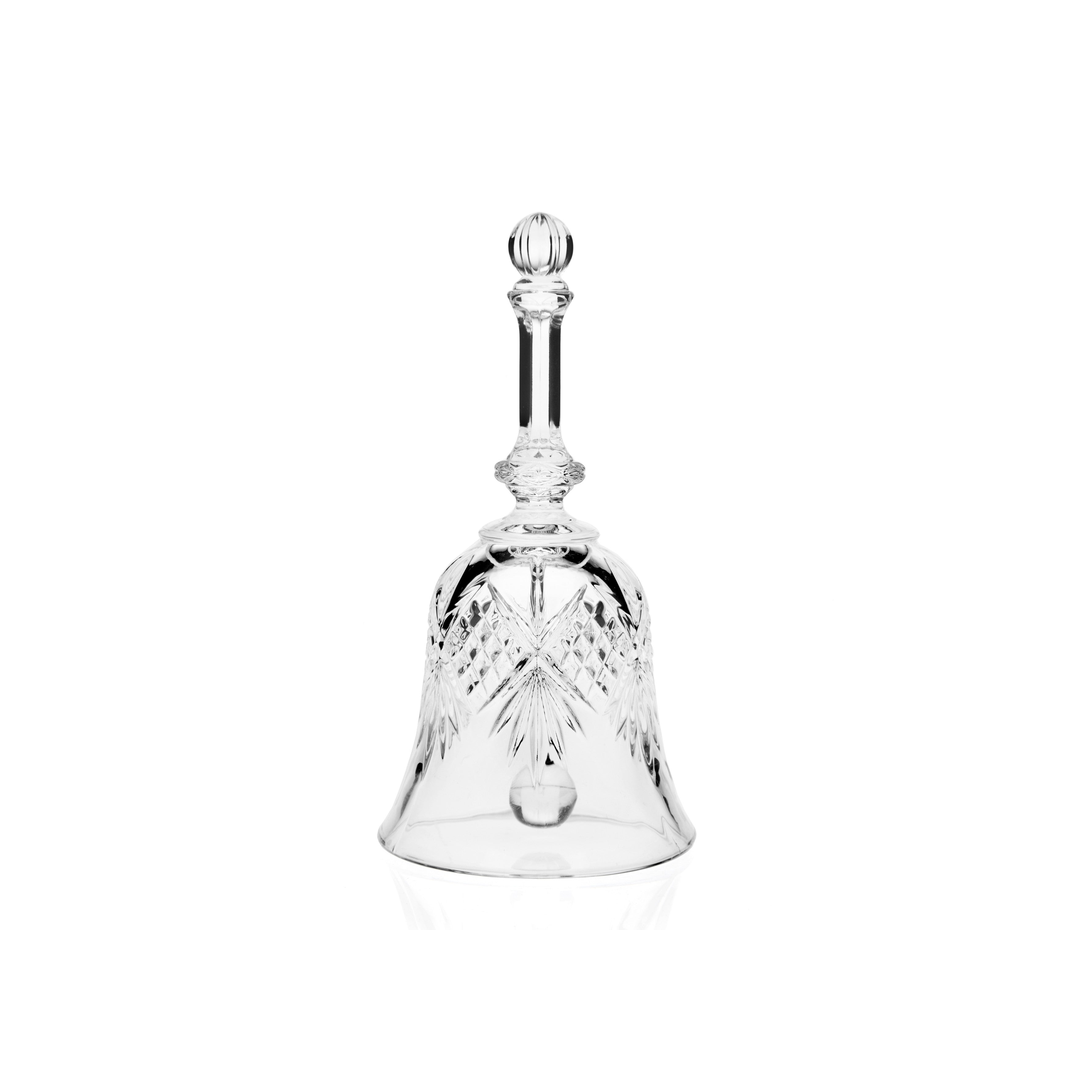 DUBLIN CRYSTAL BELL