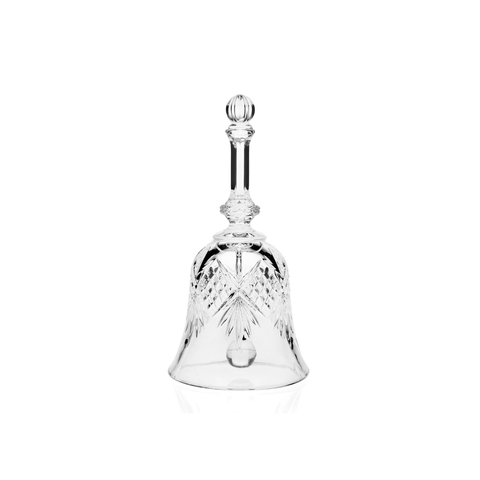 DUBLIN CRYSTAL BELL