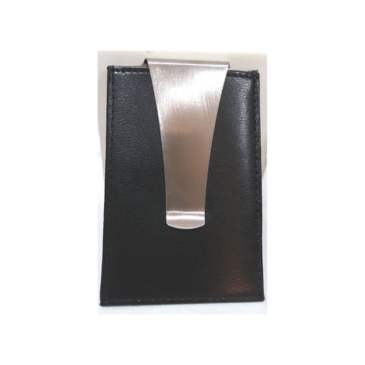 ENGRAVABLE MONEY CLIP