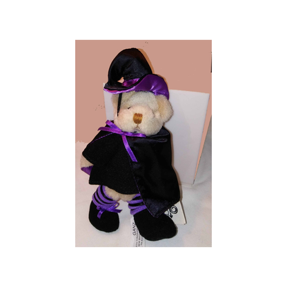 ESMERALDA WEE BEAR