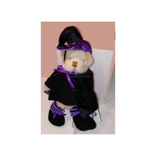 ESMERALDA WEE BEAR