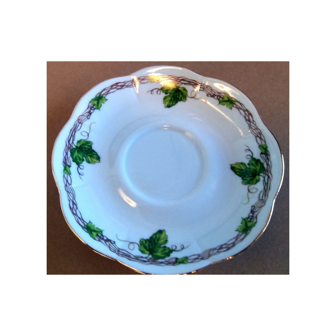 EVELINA TEA CUP AND SAUCER