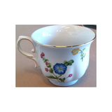 EVELINA TEA CUP AND SAUCER