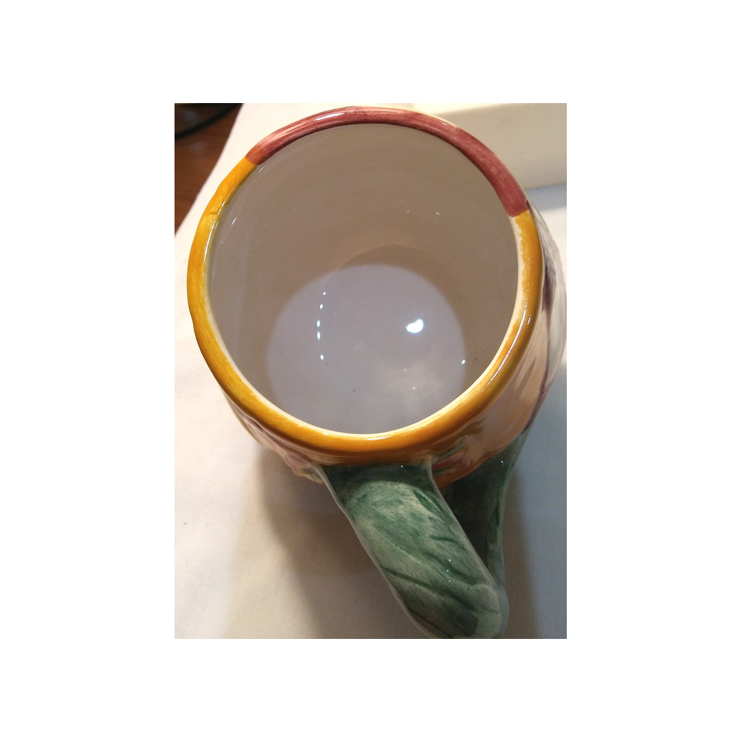 FALL FLAVOR MUG