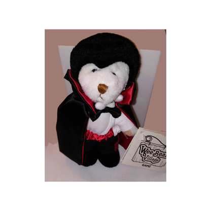 FANGS WEE BEAR
