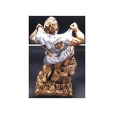 FANTASY FOOTBALL MONSTER TROPHY