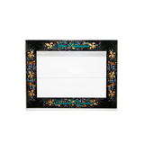 FDL AND TRUMPET ACRYLIC FRAME