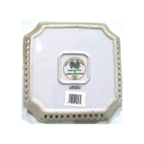 FERN DECORATIVE PLATES