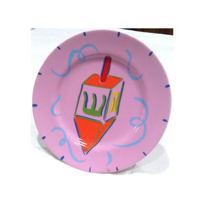 FESTIVAL OF LIGHTS PLATES