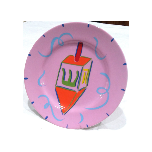 FESTIVAL OF LIGHTS PLATES