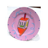 FESTIVAL OF LIGHTS PLATES