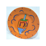 FESTIVAL OF LIGHTS PLATES