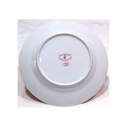 FESTIVAL OF LIGHTS PLATES