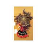 FESTIVA PORCELAIN DOLL