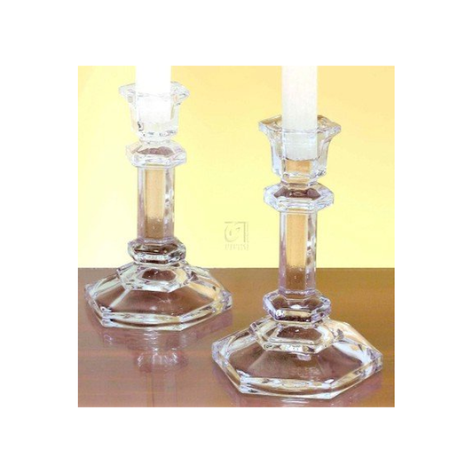 FIFTH AVENUE EMPRESS REGAL CANDLE STICKS