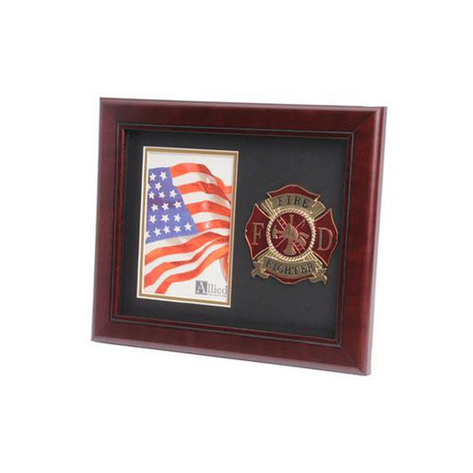 FIRE FIGHTER FRAME