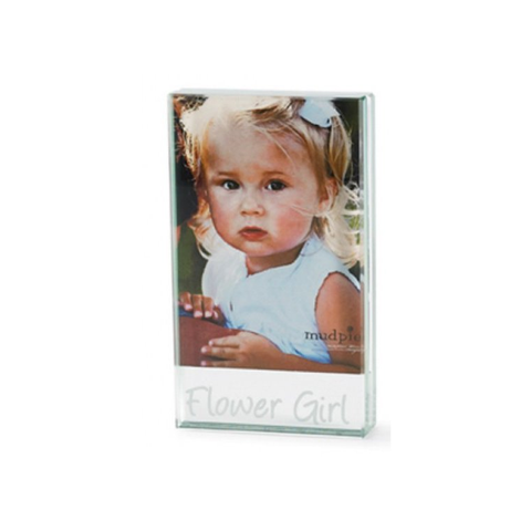 FLOWER GIRL FRAME
