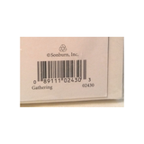 GATHERING - BLANK STOCK INVITATION