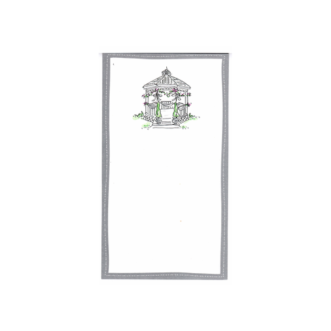 GAZEBO - BLANK INVITATION