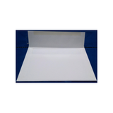 GOLD FOIL STAR BOXED GREETING CARDS