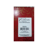 GOLD FOIL STAR BOXED GREETING CARDS