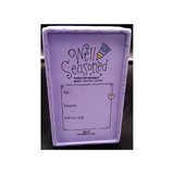GRANDCHILDREN THE PERFECT ONES RESIN PLAQUE
