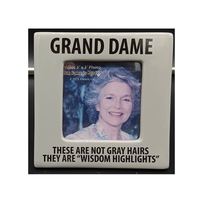 GRAND DAME FRAME