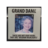GRAND DAME FRAME
