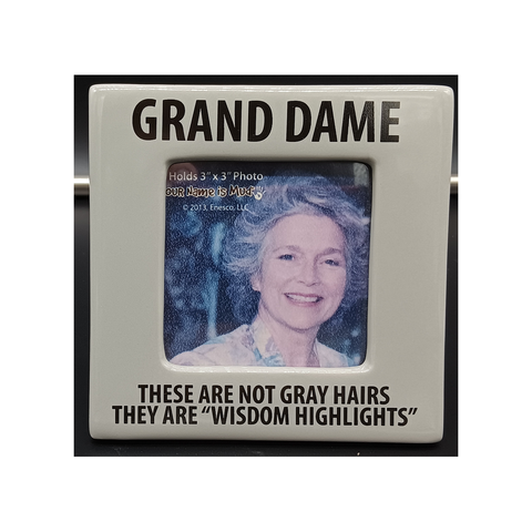 GRAND DAME FRAME